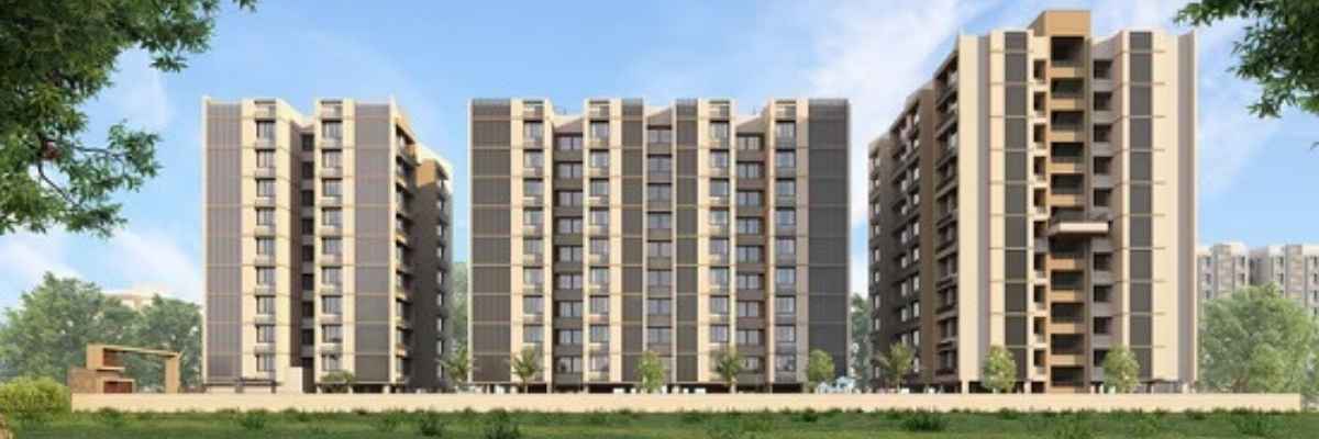 Adani Suryagram banner Image