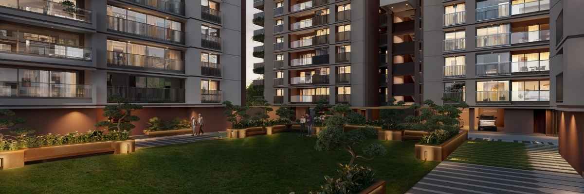 Adani Nova Nest banner Image