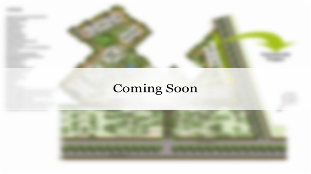 Swarnim Bapunagar Master Plan